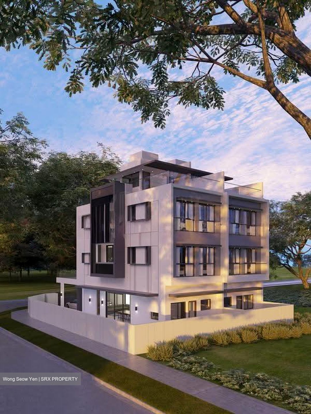 Lorong Melayu (D14), Terrace #622203871